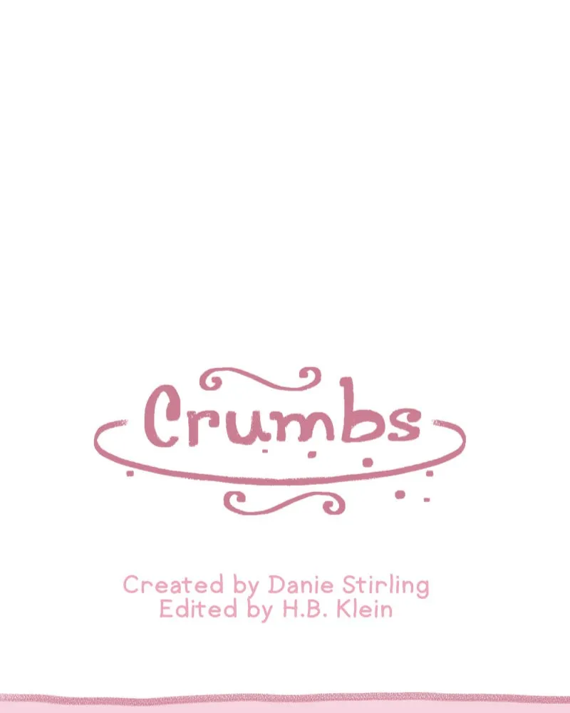 Crumbs Chapter 7 page 72 - 