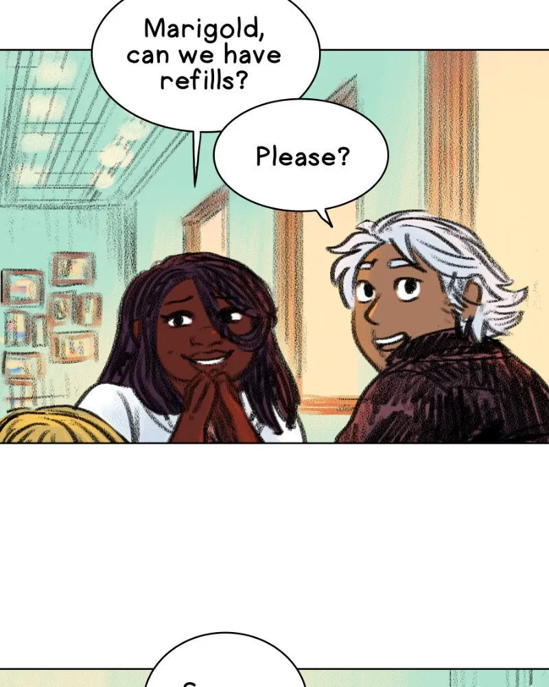 Crumbs Chapter 7 page 9 - 
