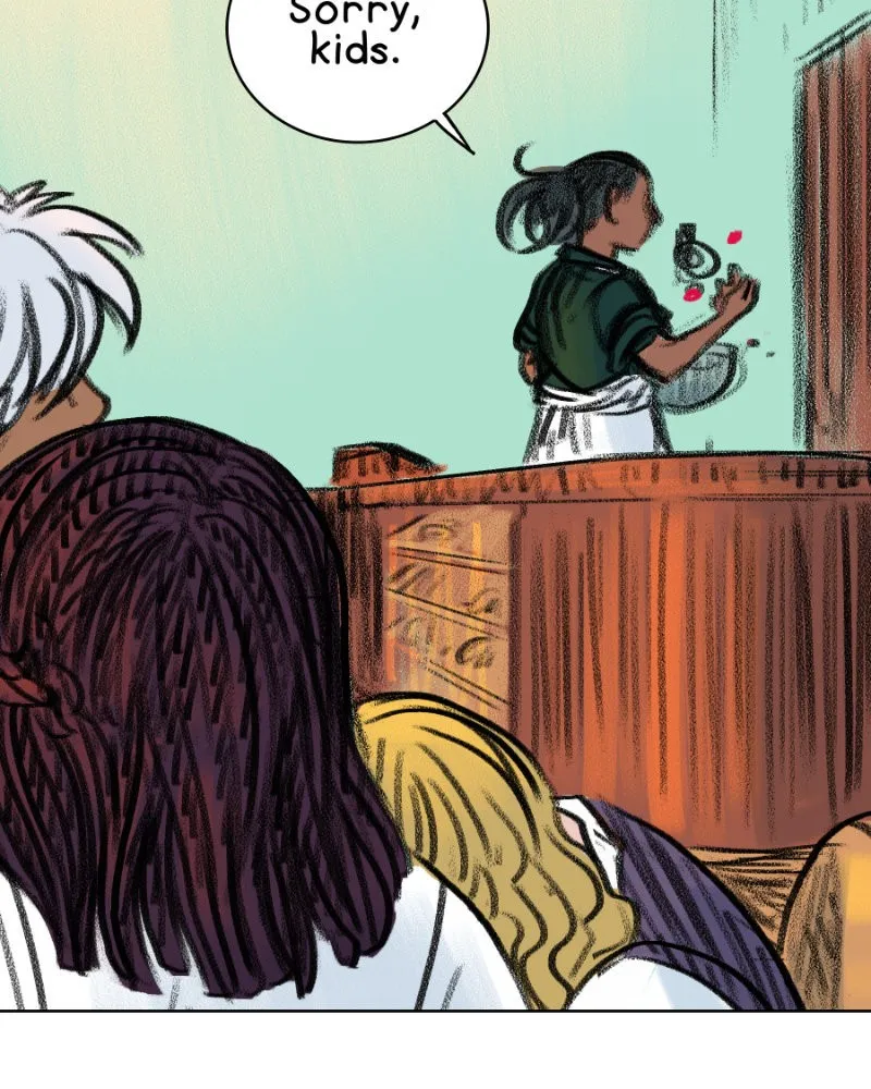 Crumbs Chapter 7 page 10 - 