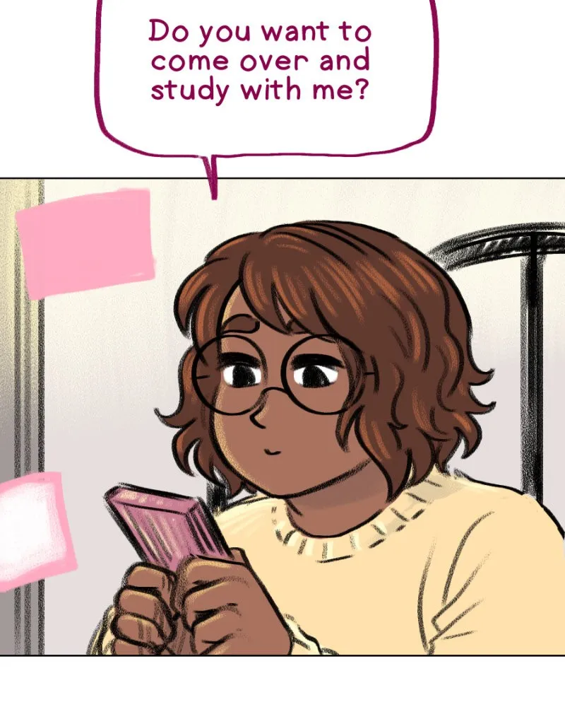 Crumbs Chapter 8 page 17 - 
