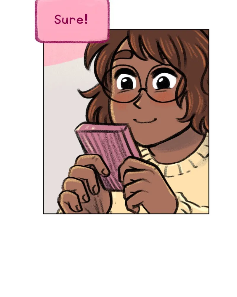 Crumbs Chapter 8 page 20 - 