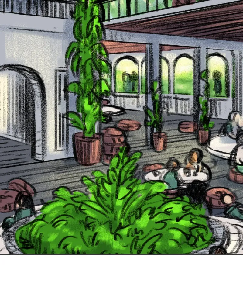 Crumbs Chapter 8 page 22 - 