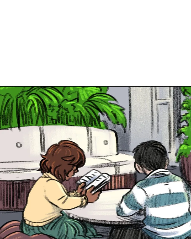 Crumbs Chapter 8 page 23 - 