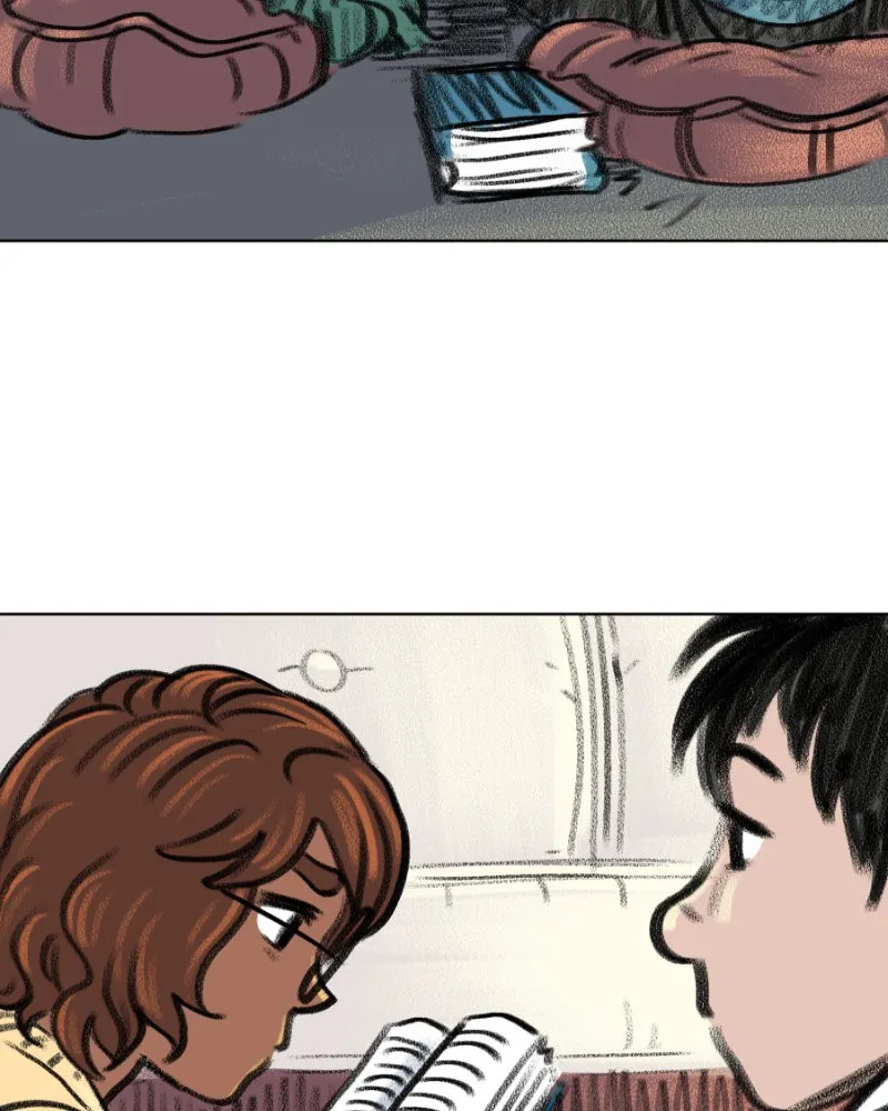 Crumbs Chapter 8 page 24 - 