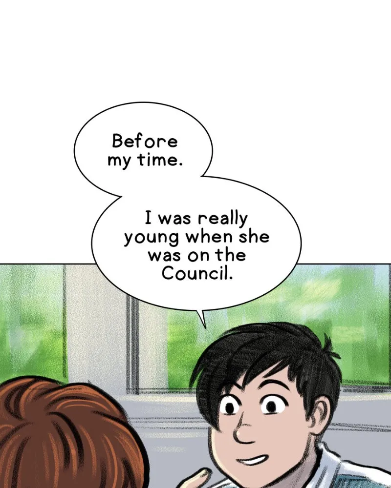 Crumbs Chapter 8 page 33 - 