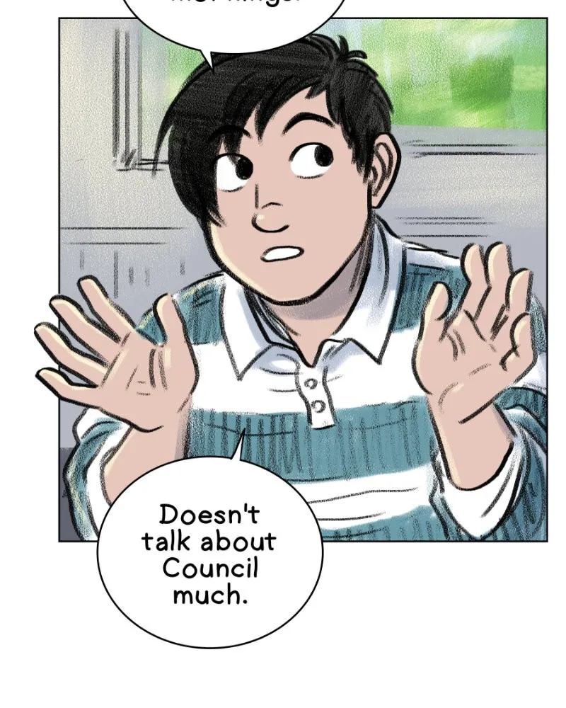 Crumbs Chapter 8 page 35 - 