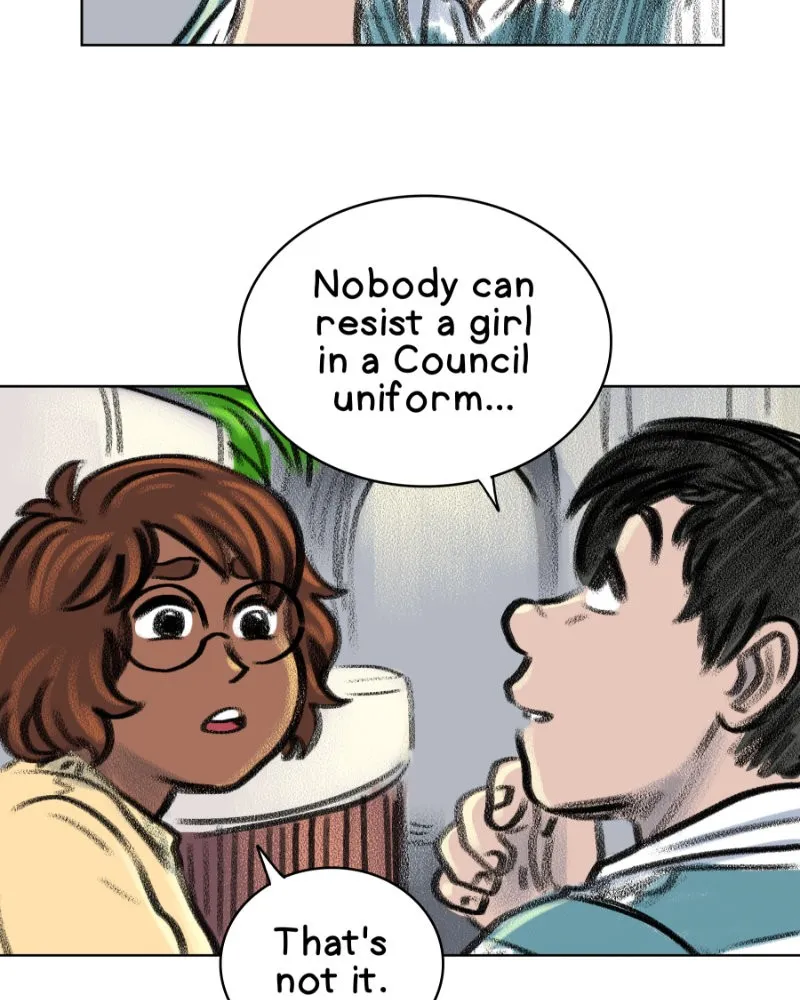Crumbs Chapter 8 page 38 - 