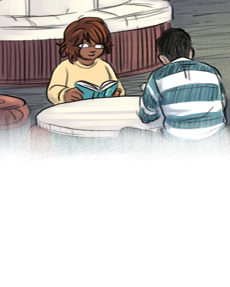 Crumbs Chapter 8 page 61 - 