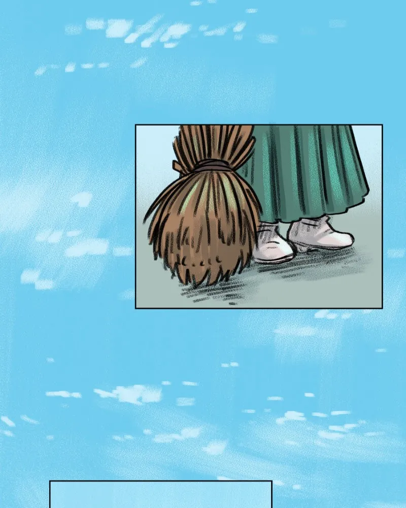 Crumbs Chapter 9 page 1 - 