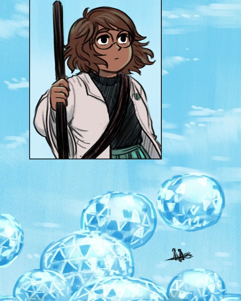 Crumbs Chapter 9 page 2 - 