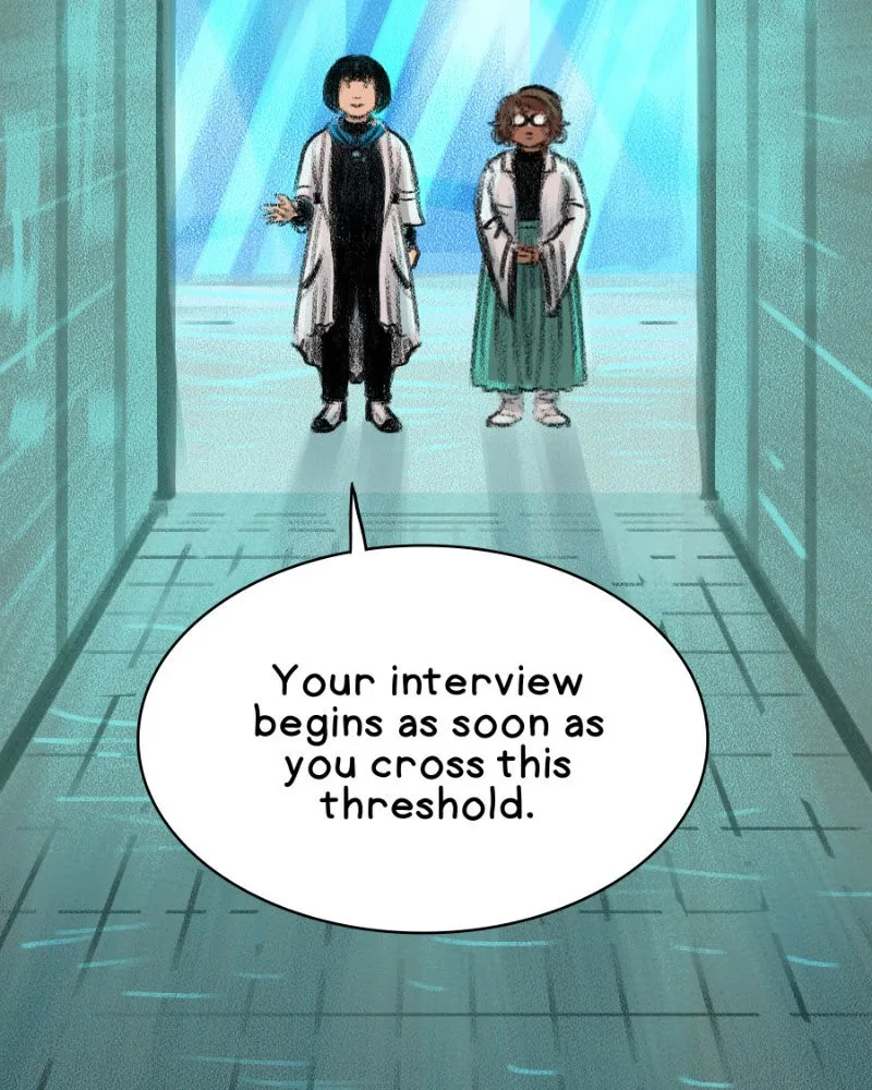 Crumbs Chapter 9 page 22 - 