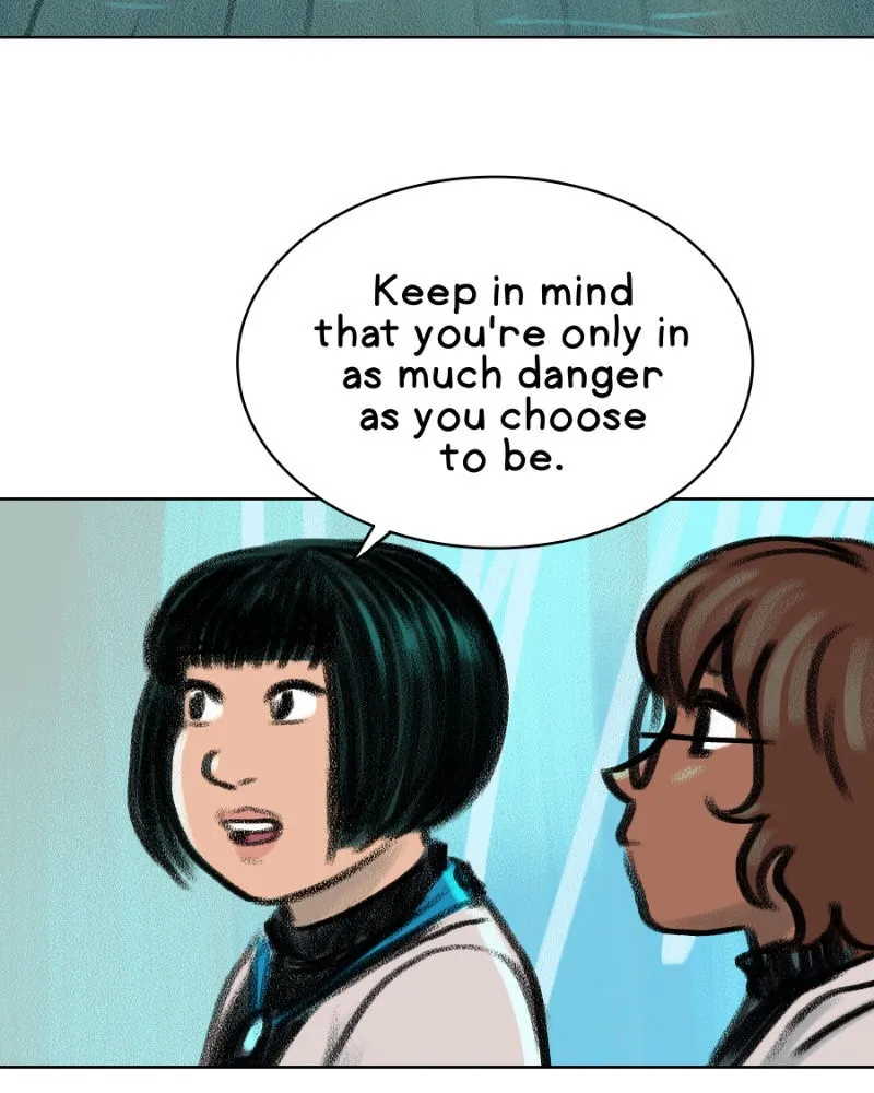 Crumbs Chapter 9 page 23 - 