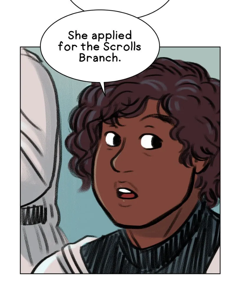 Crumbs Chapter 9 page 73 - 