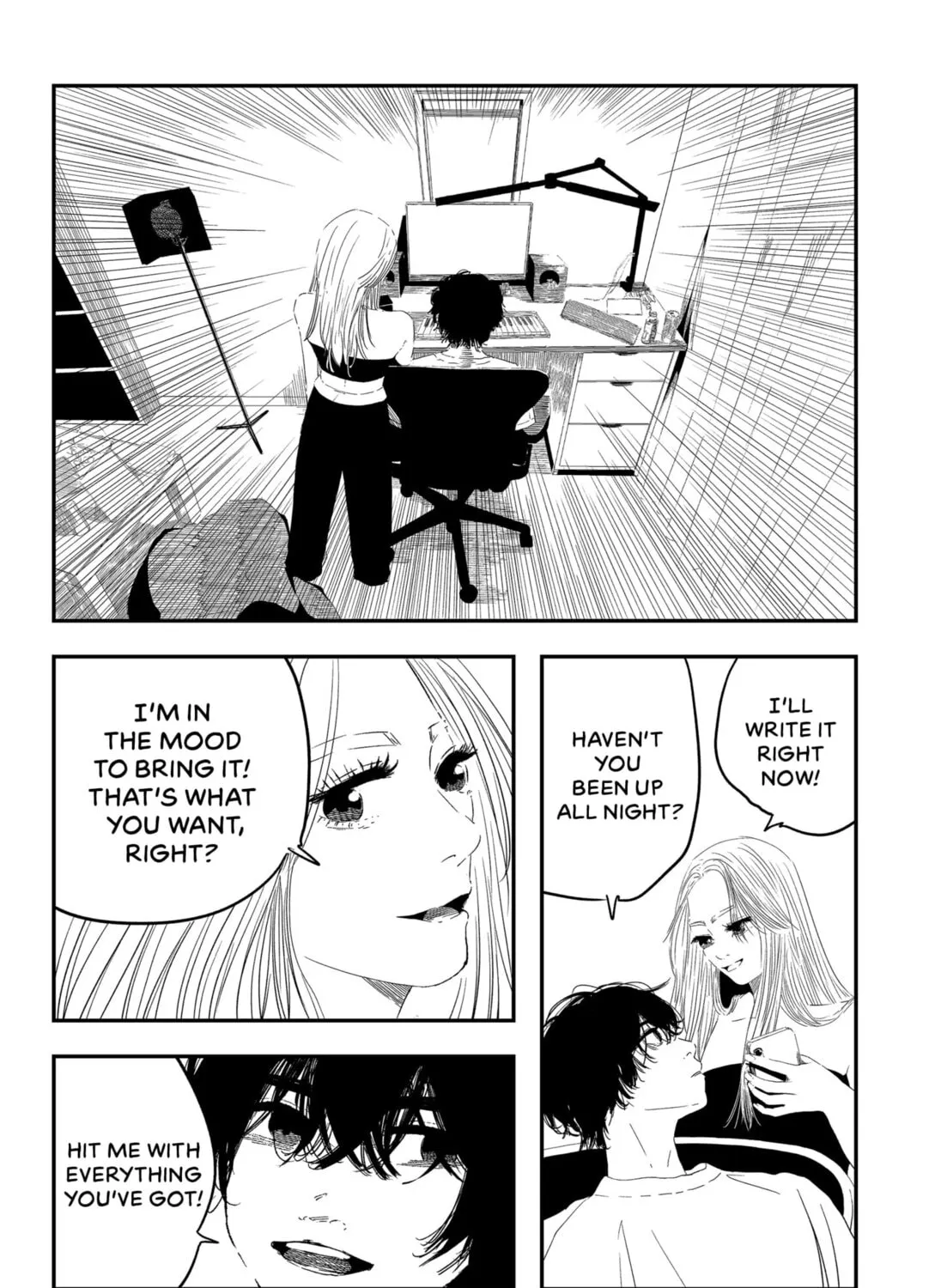 crush Chapter 1 page 103 - 