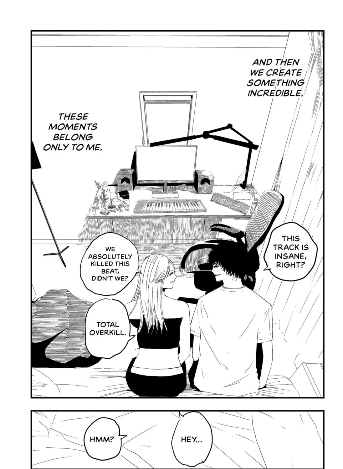 crush Chapter 1 page 109 - 