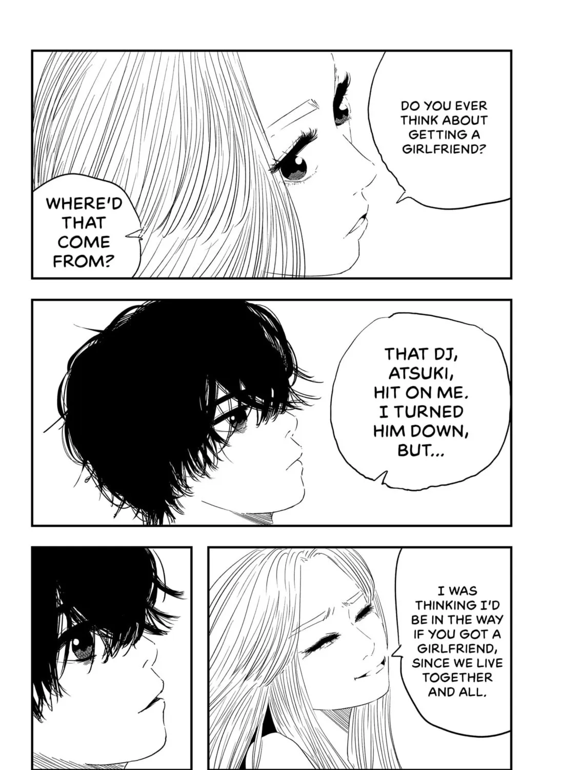 crush Chapter 1 page 111 - 