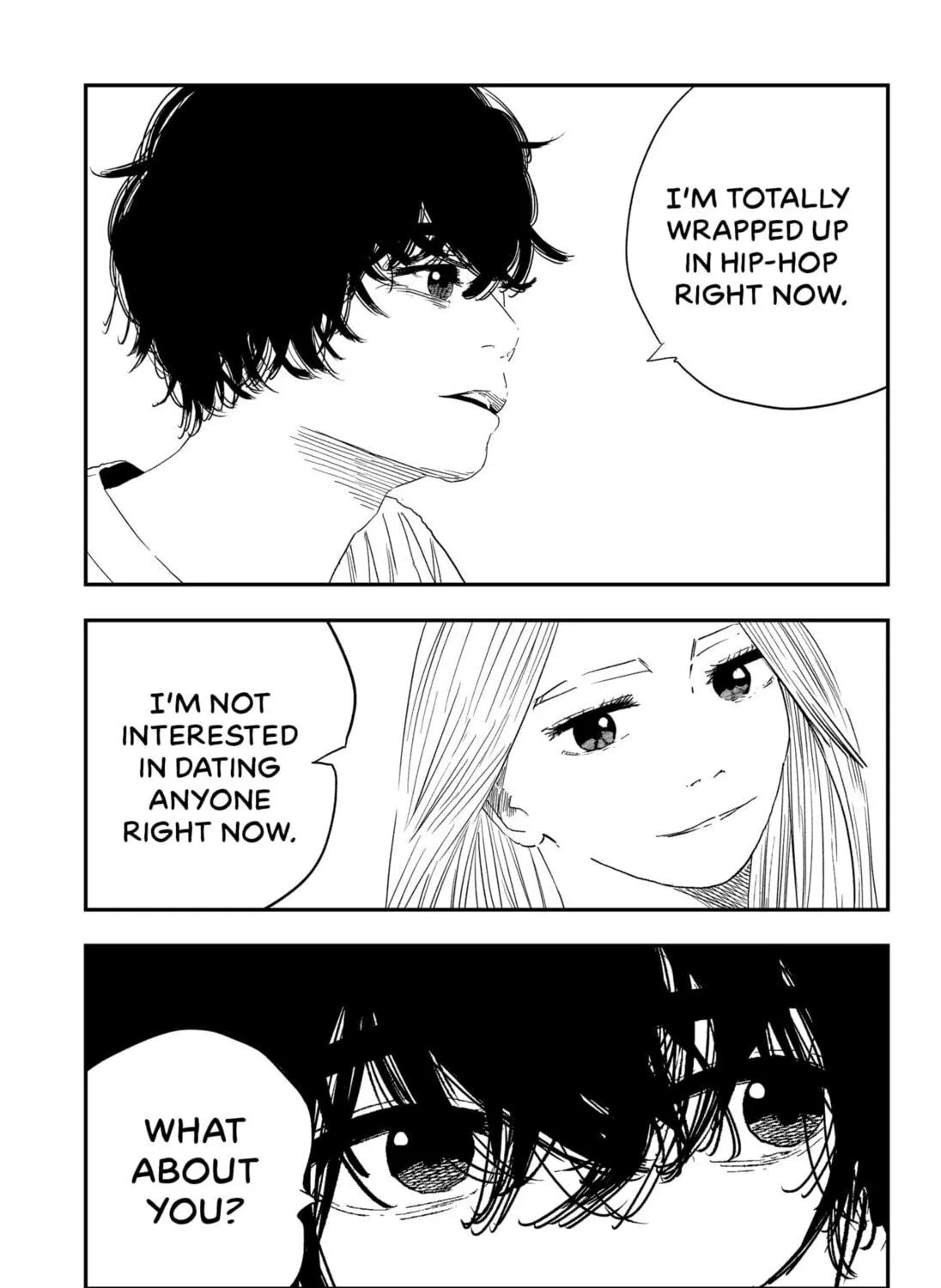 crush Chapter 1 page 113 - 