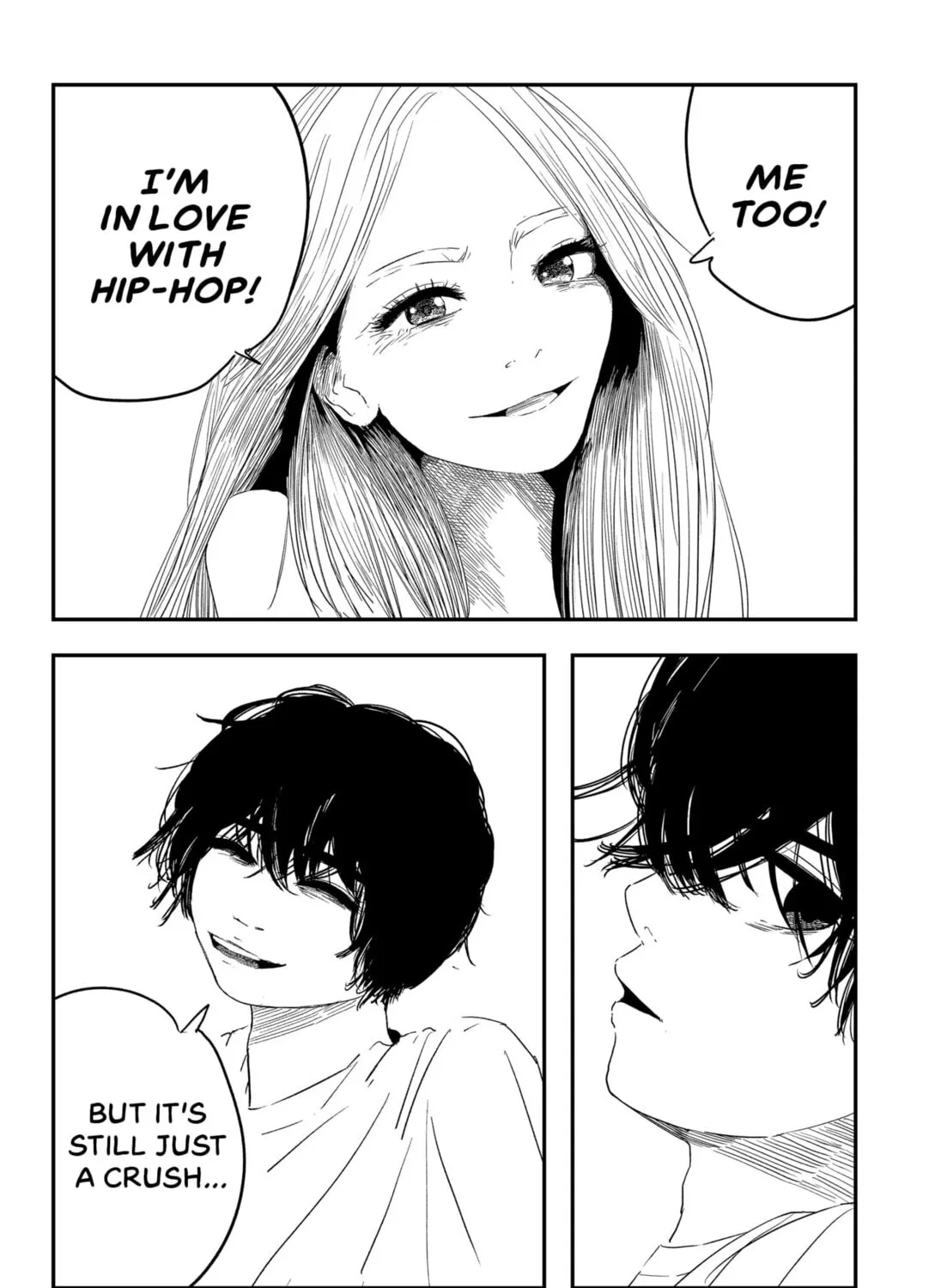 crush Chapter 1 page 115 - 