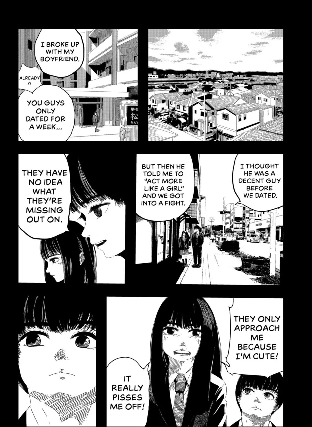 crush Chapter 1 page 19 - 