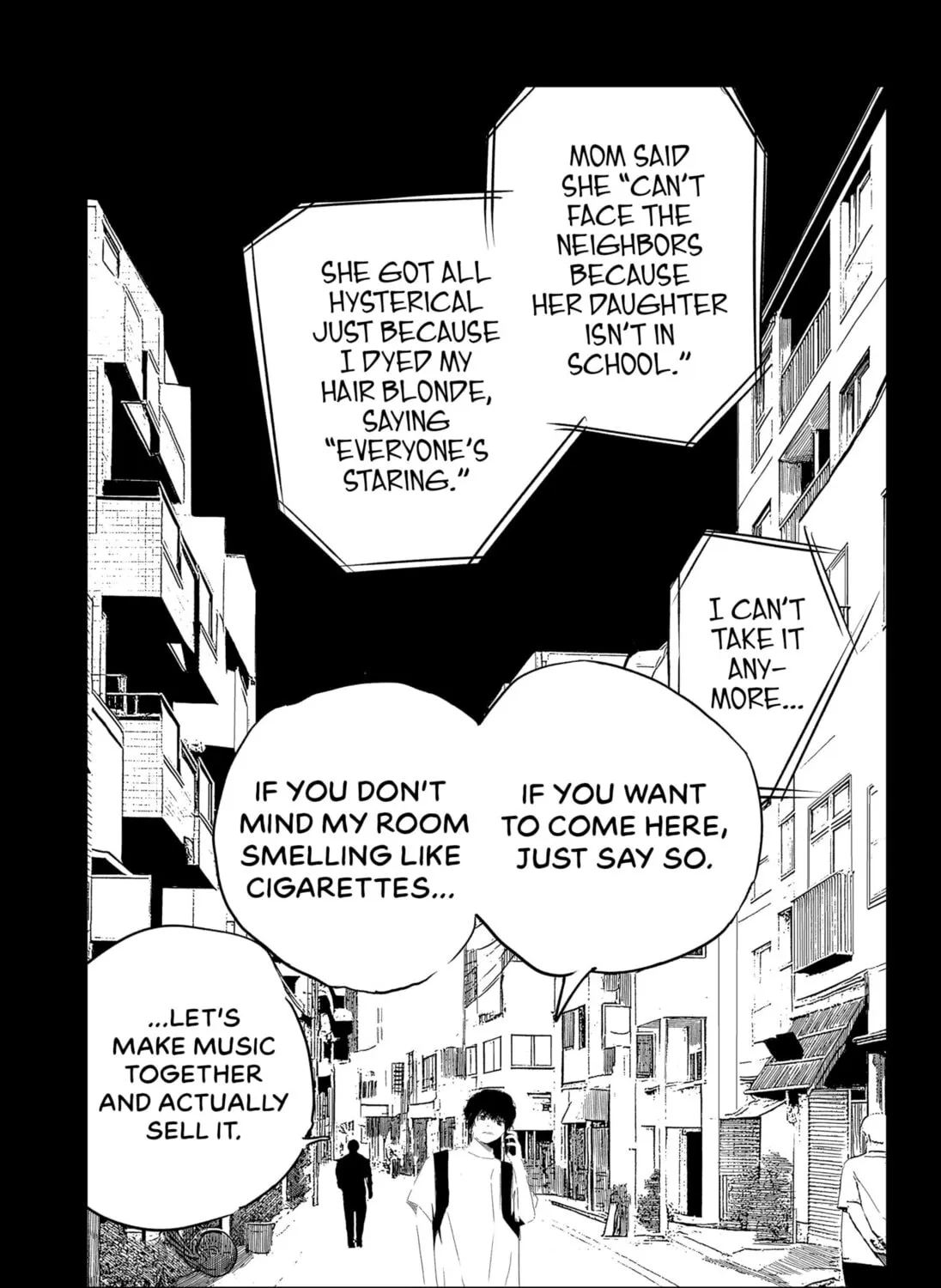 crush Chapter 1 page 33 - 