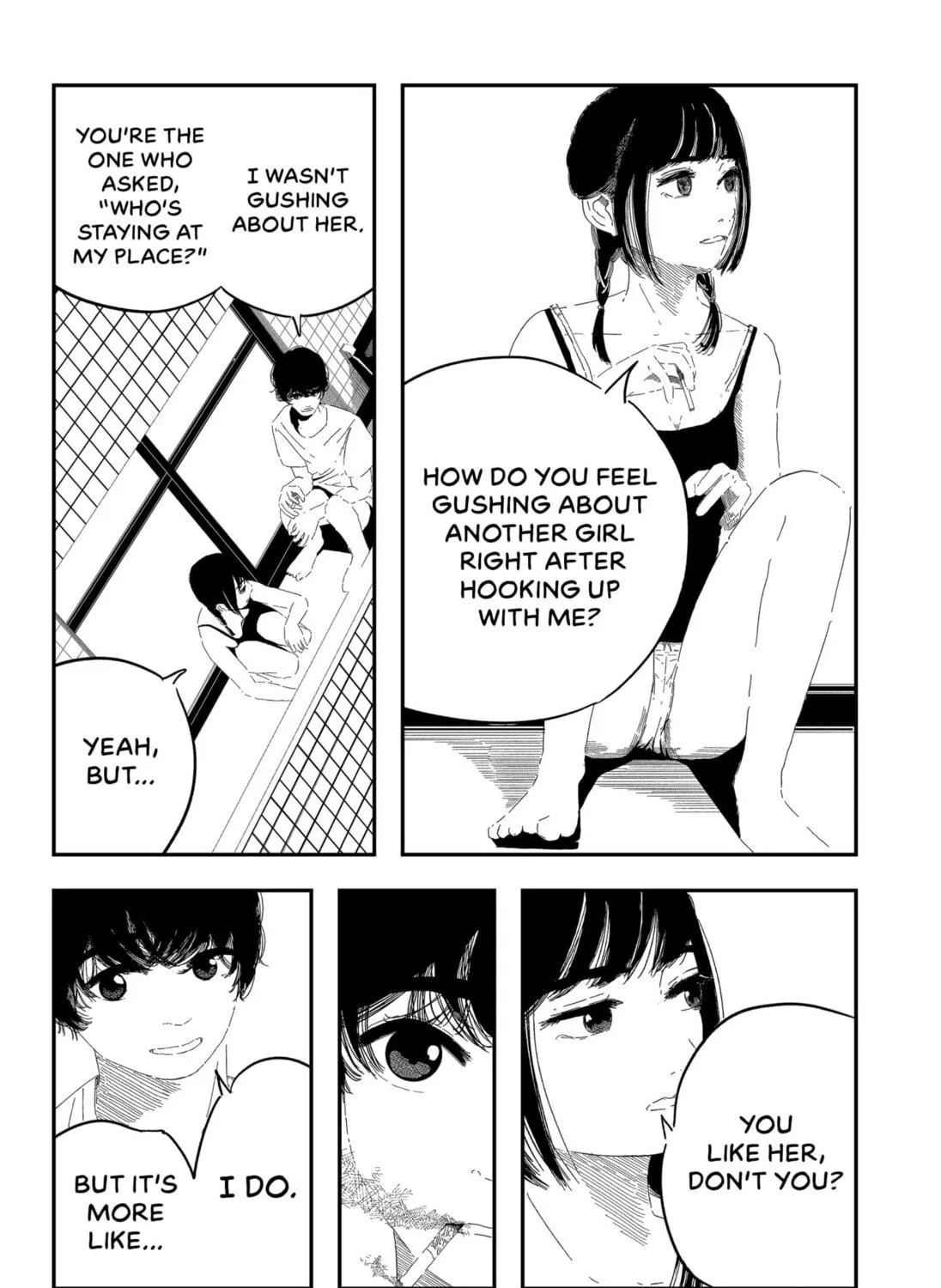 crush Chapter 1 page 35 - 