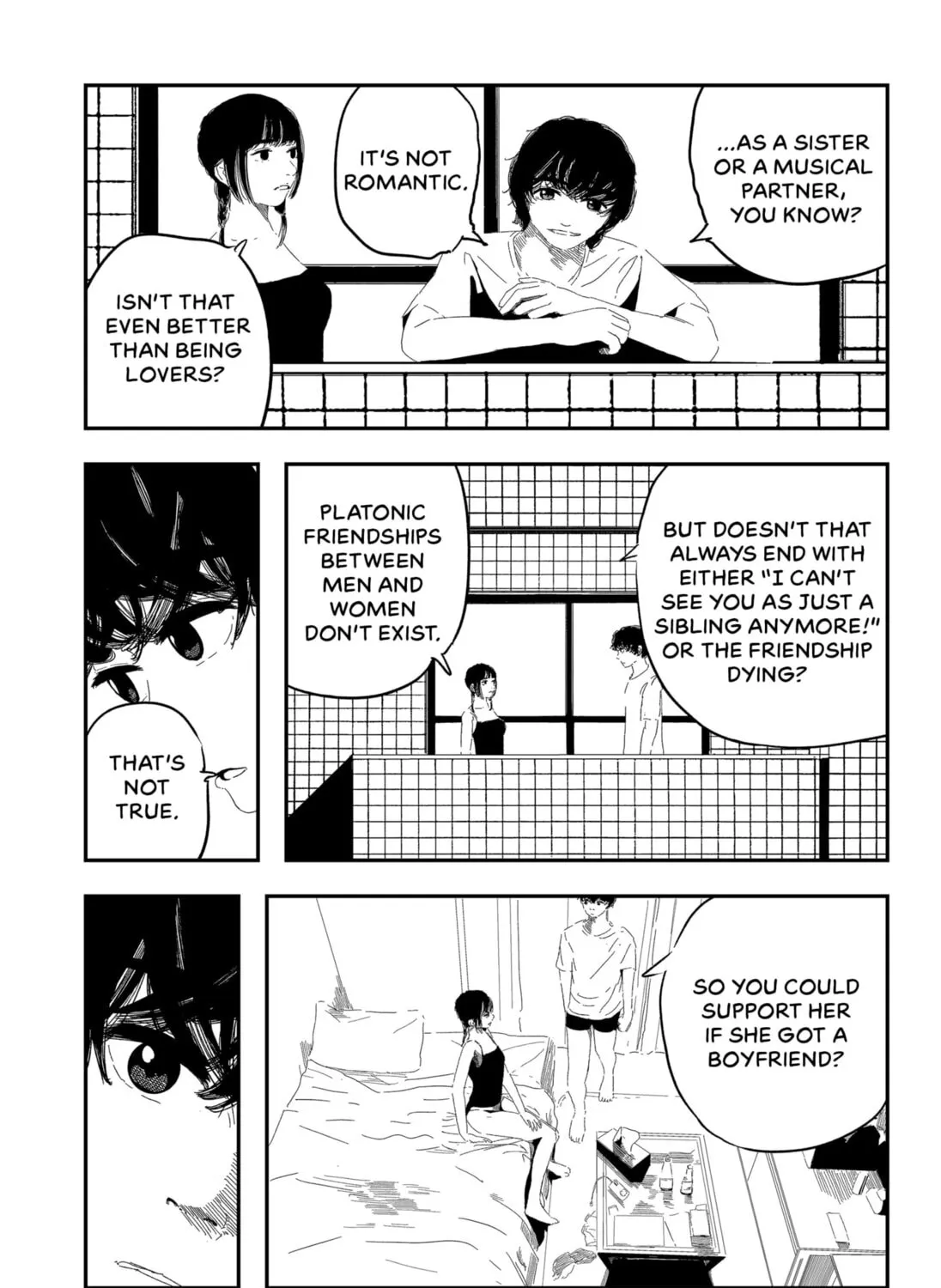 crush Chapter 1 page 37 - 