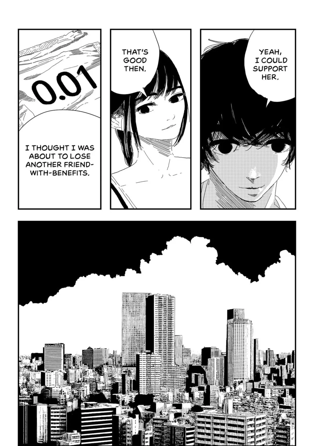 crush Chapter 1 page 39 - 