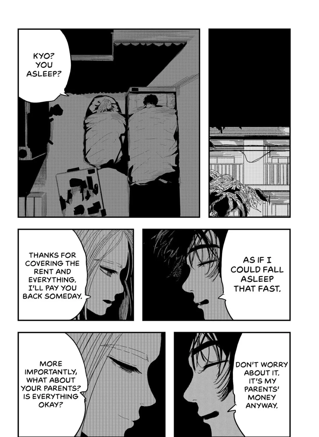 crush Chapter 1 page 43 - 