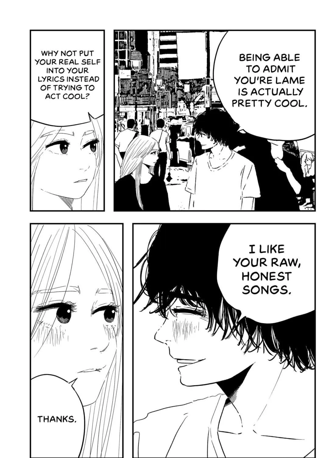 crush Chapter 1 page 53 - 