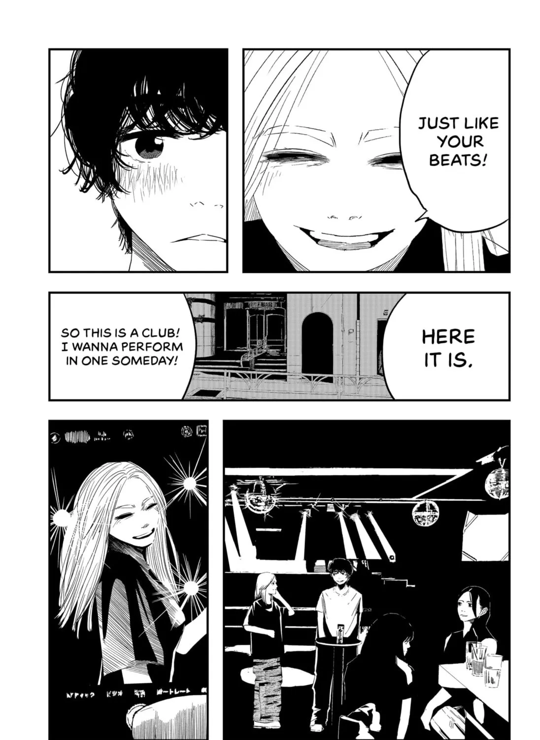 crush Chapter 1 page 57 - 