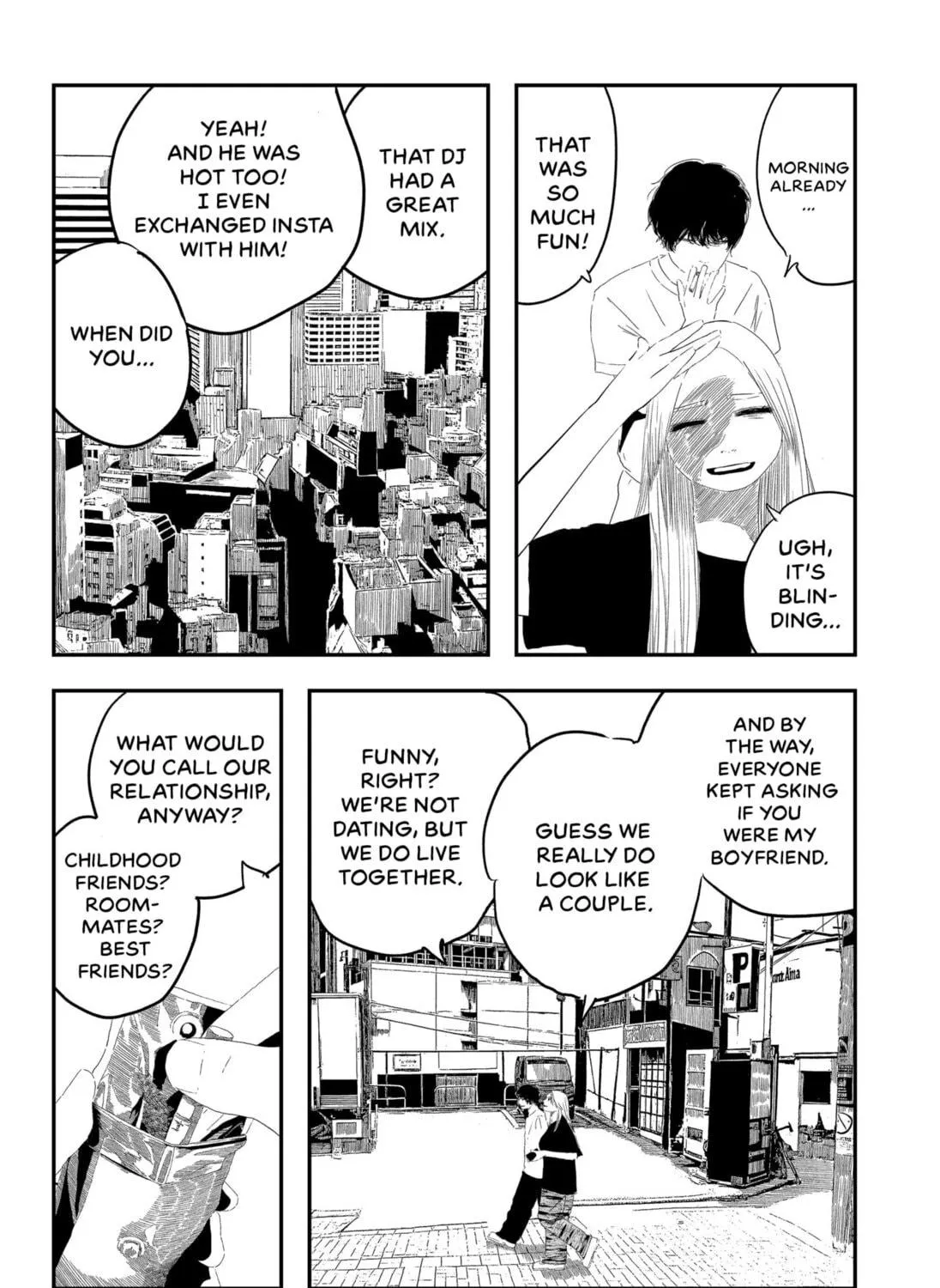 crush Chapter 1 page 59 - 