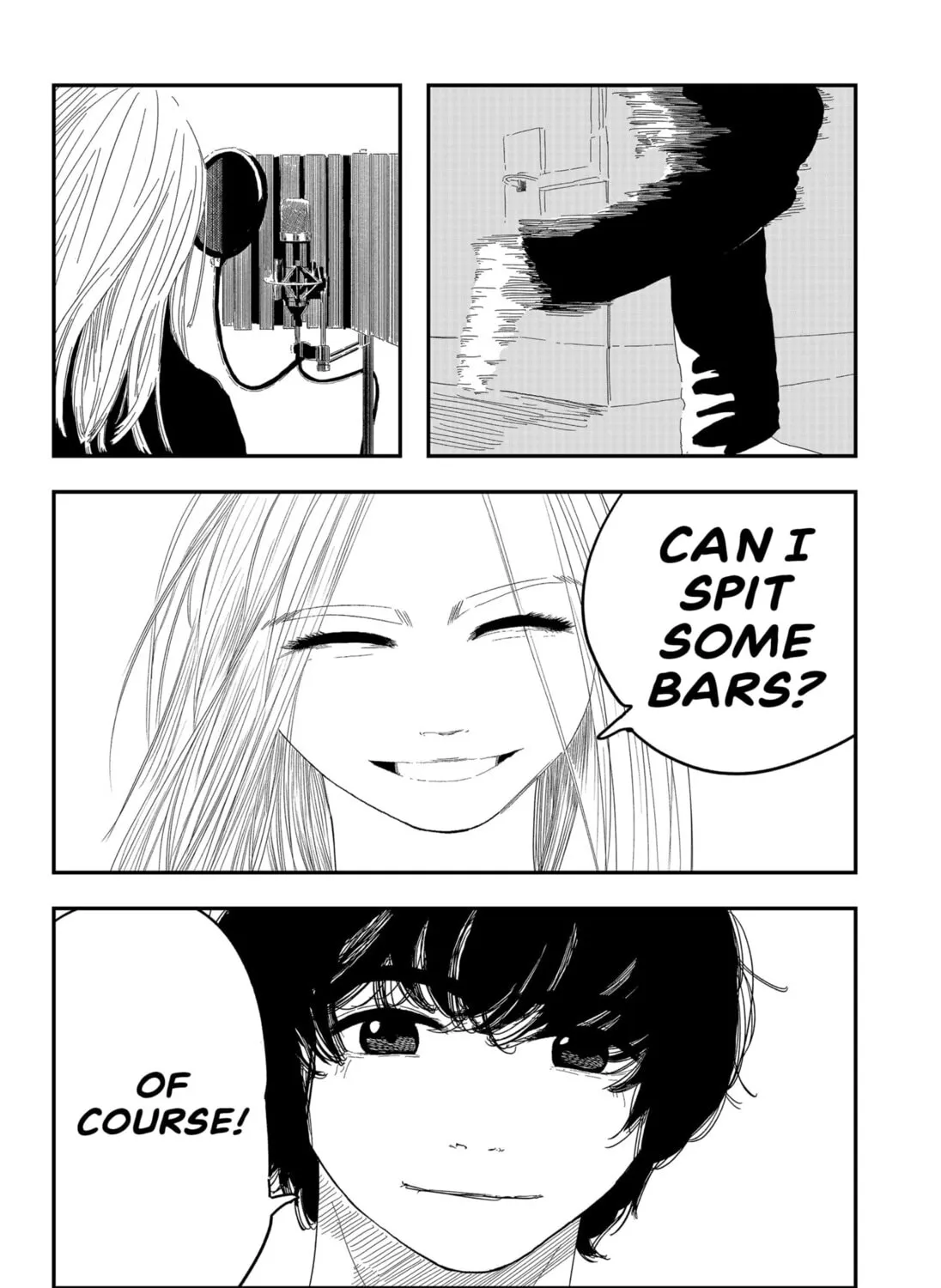 crush Chapter 1 page 7 - 