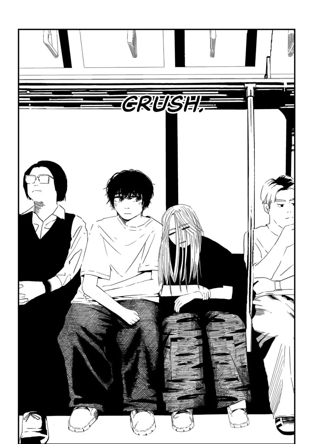 crush Chapter 1 page 63 - 