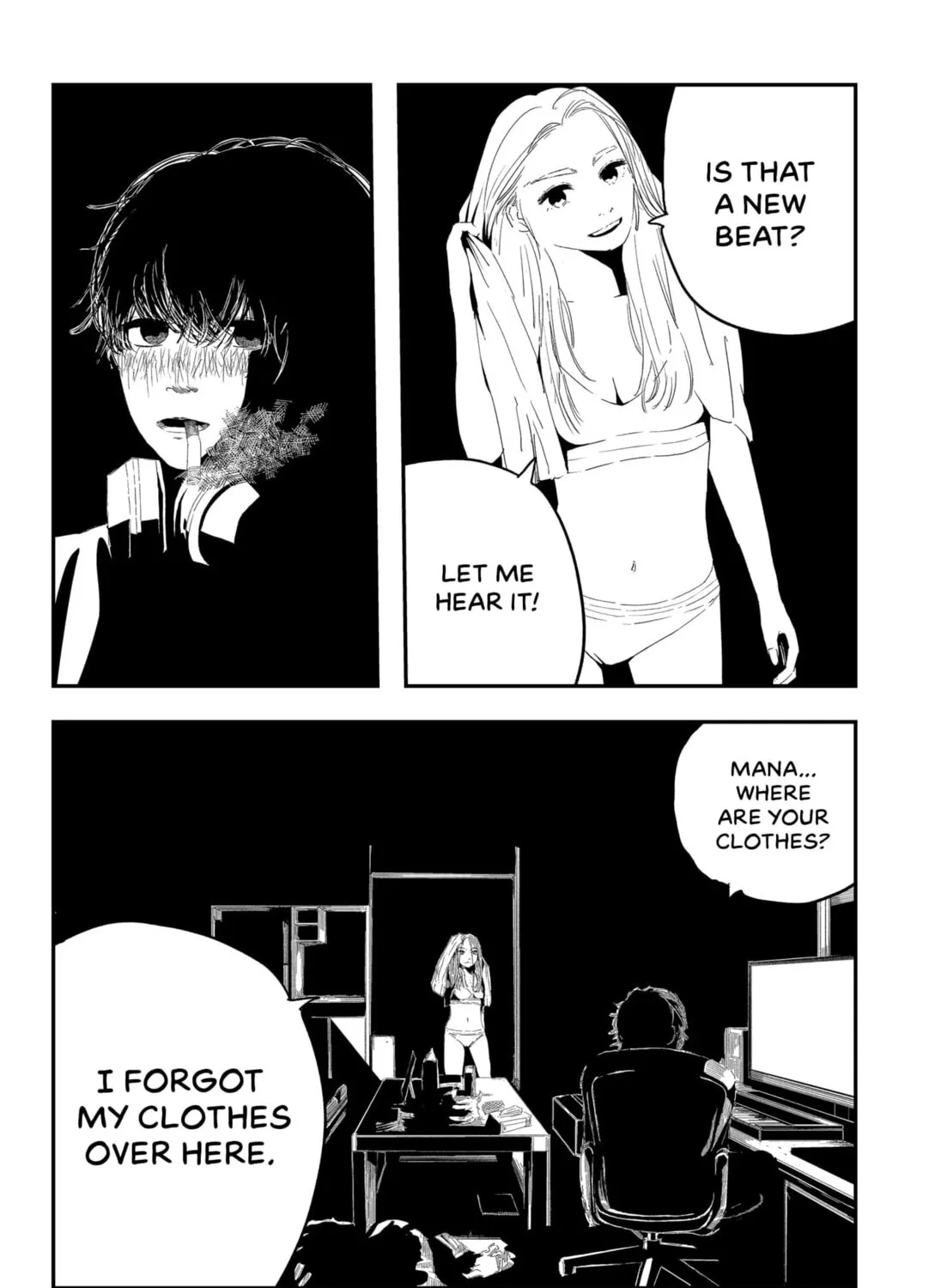 crush Chapter 1 page 67 - 
