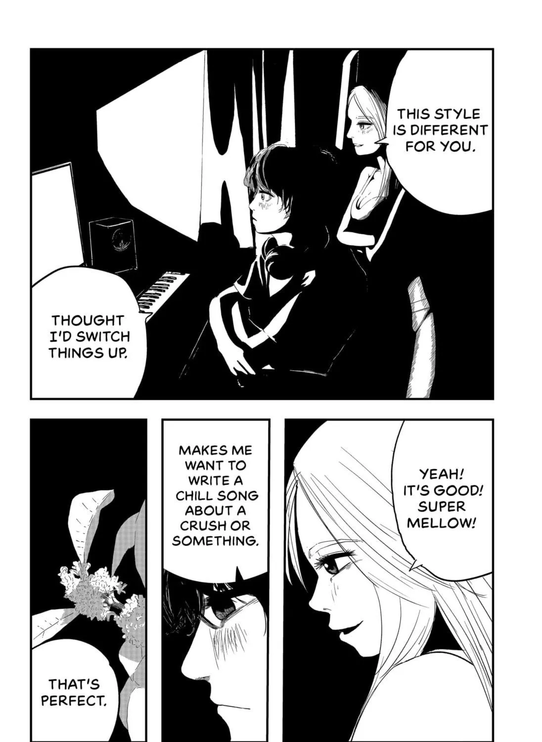 crush Chapter 1 page 71 - 