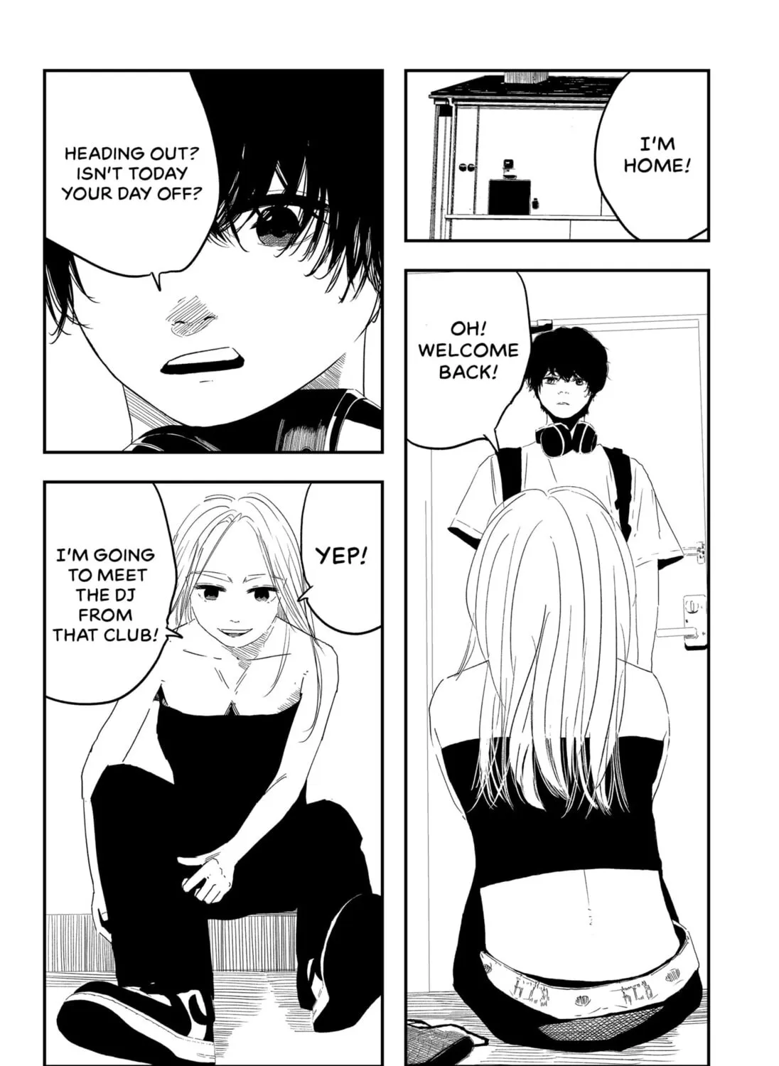 crush Chapter 1 page 79 - 