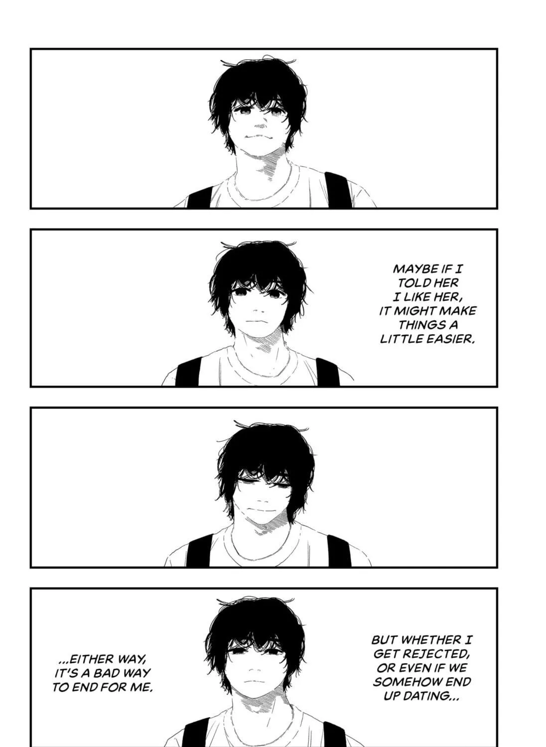 crush Chapter 1 page 83 - 