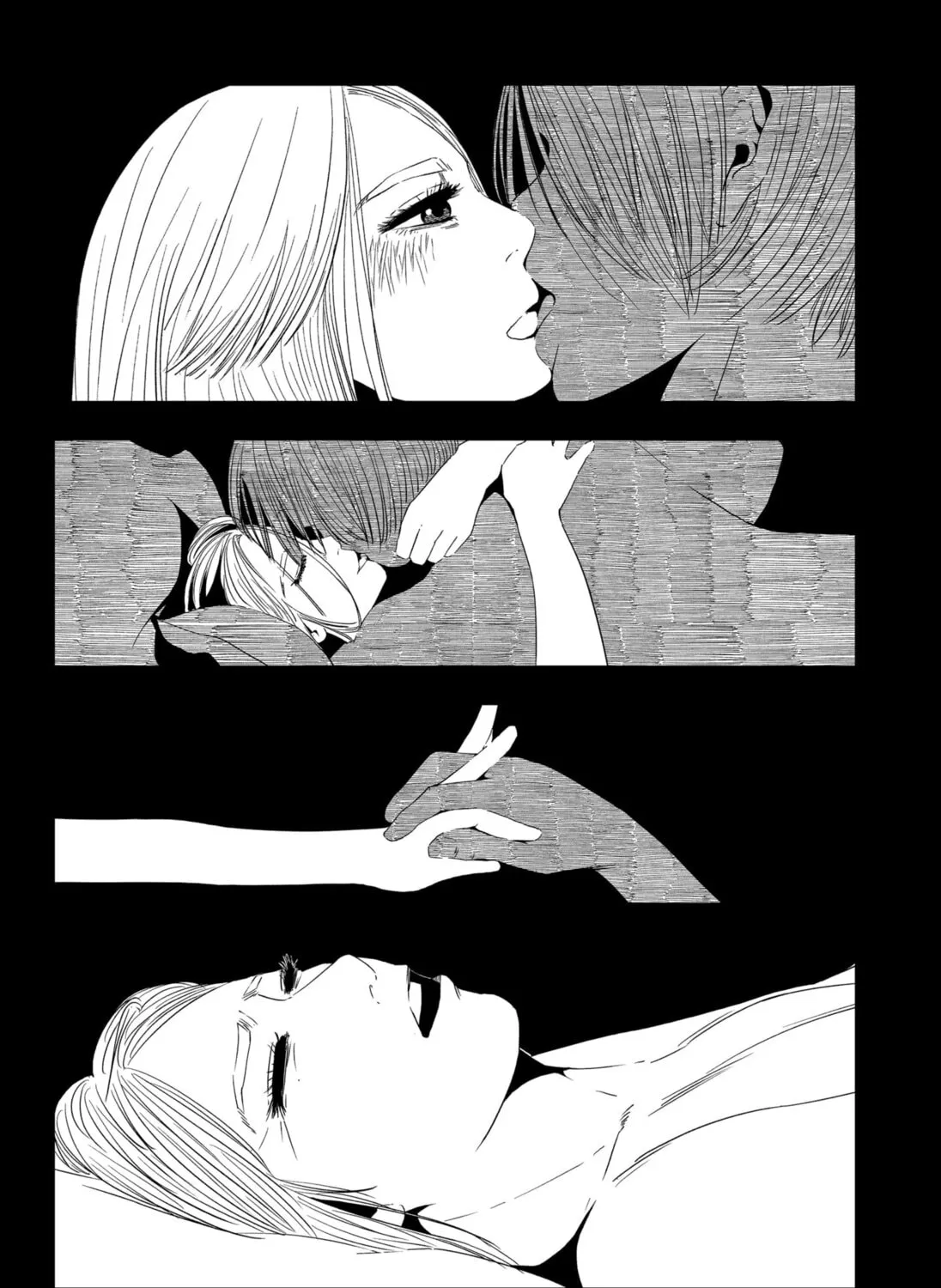 crush Chapter 1 page 87 - 