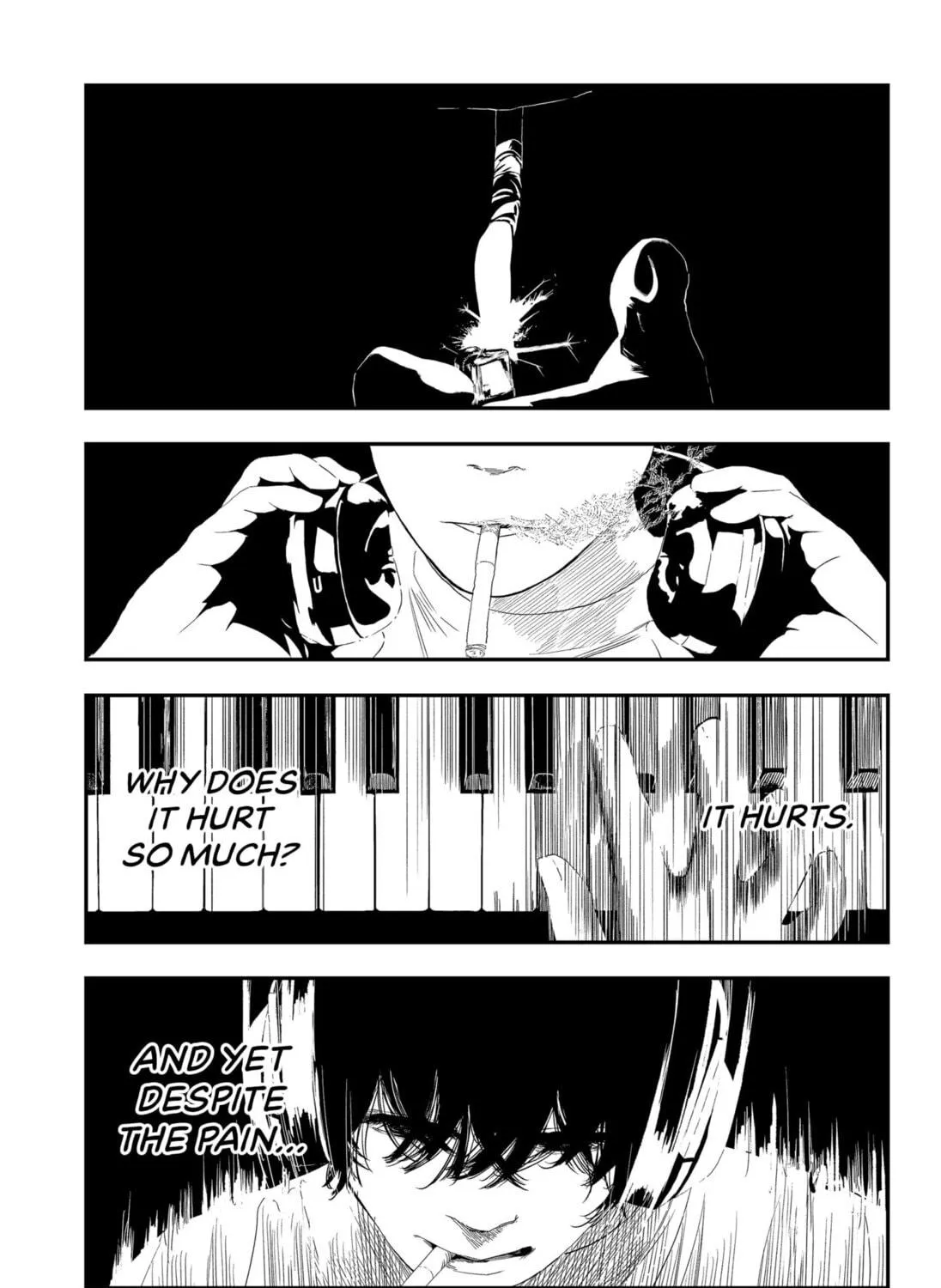 crush Chapter 1 page 89 - 