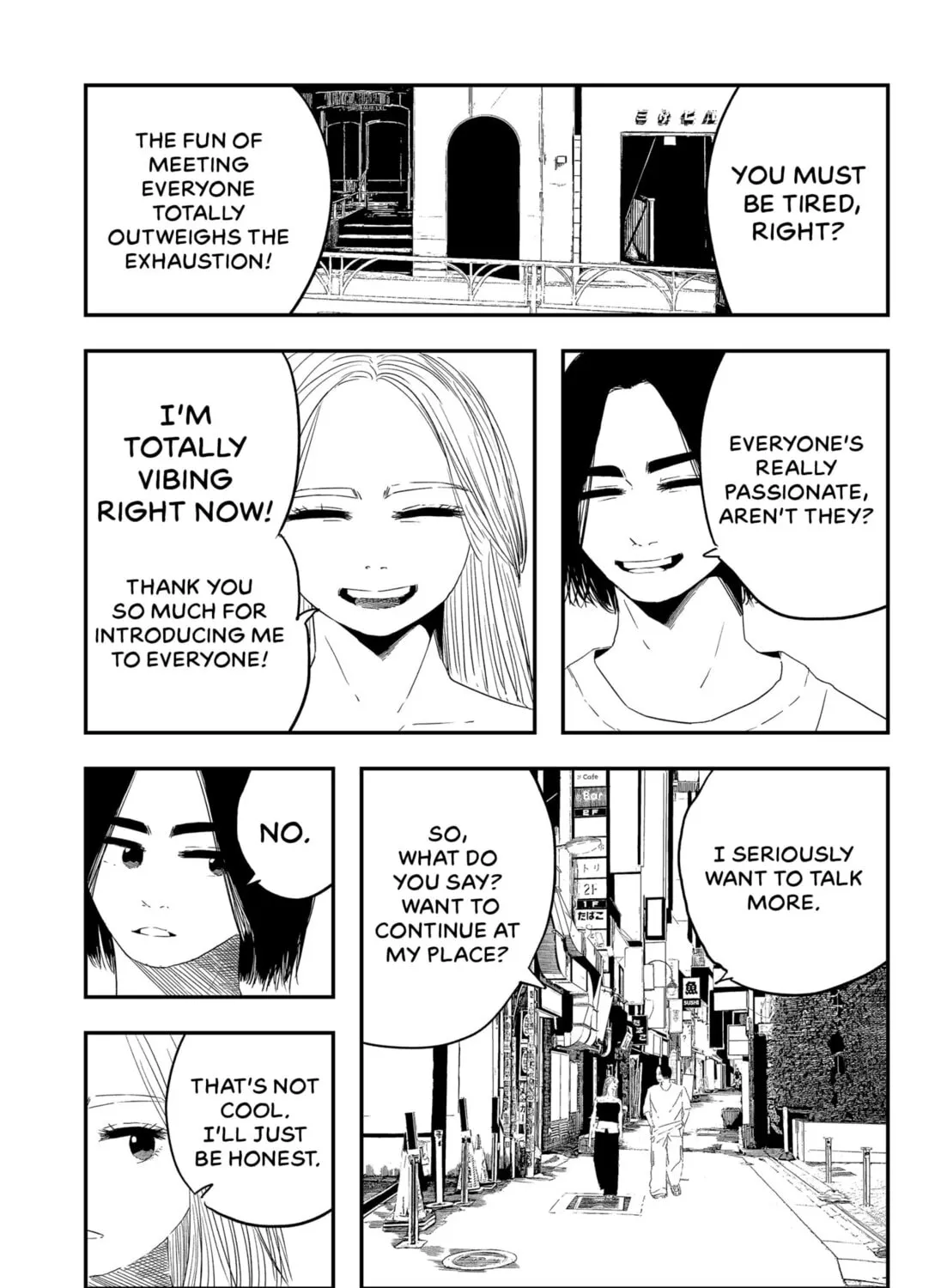 crush Chapter 1 page 93 - 