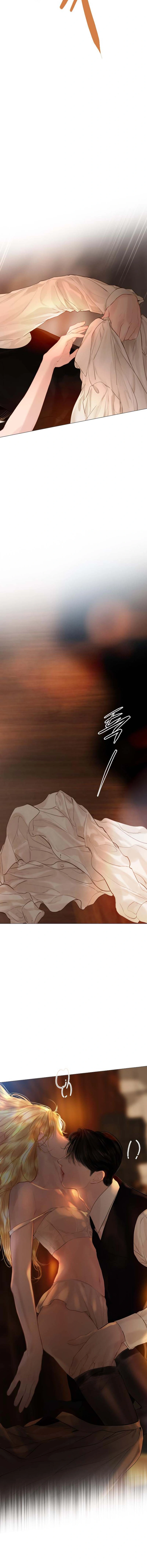 Cry, Even Better If You Beg Chapter 89 page 11 - 