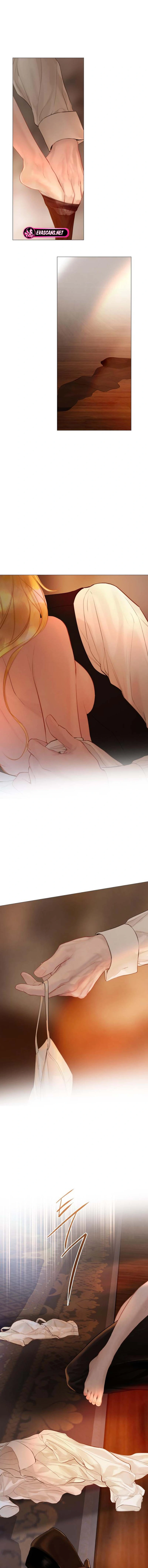 Cry, Even Better If You Beg Chapter 89 page 12 - 