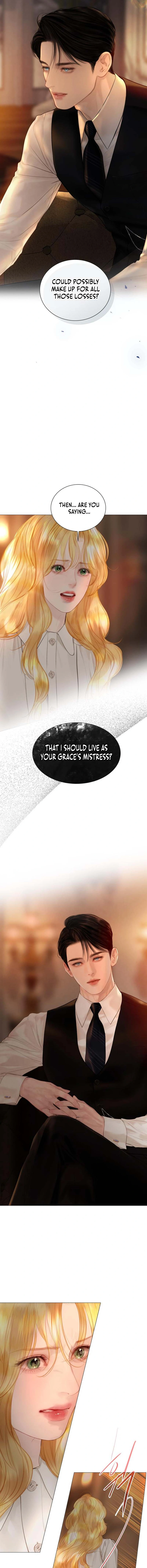 Cry, Even Better If You Beg Chapter 89 page 3 - 