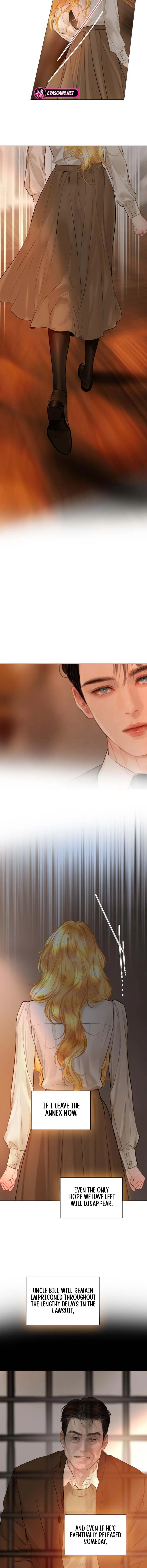 Cry, Even Better If You Beg Chapter 89 page 4 - 