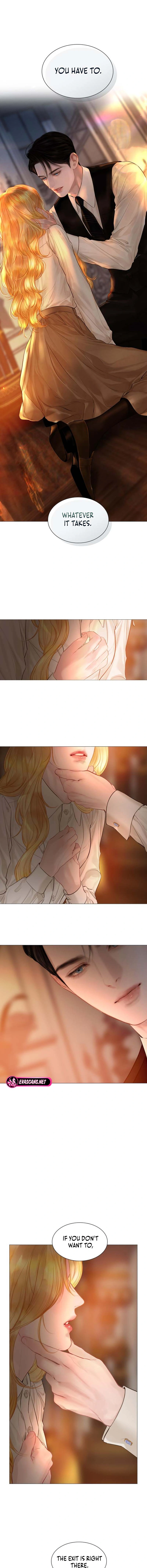 Cry, Even Better If You Beg Chapter 89 page 6 - 