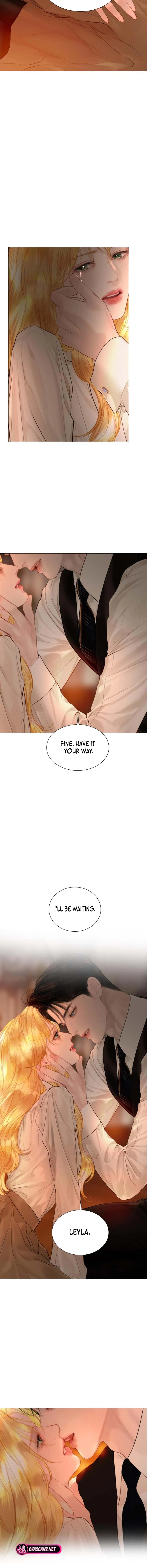 Cry, Even Better If You Beg Chapter 89 page 8 - 