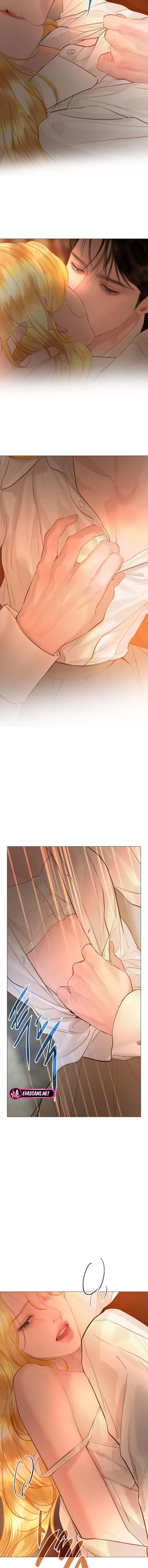 Cry, Even Better If You Beg Chapter 89 page 10 - 