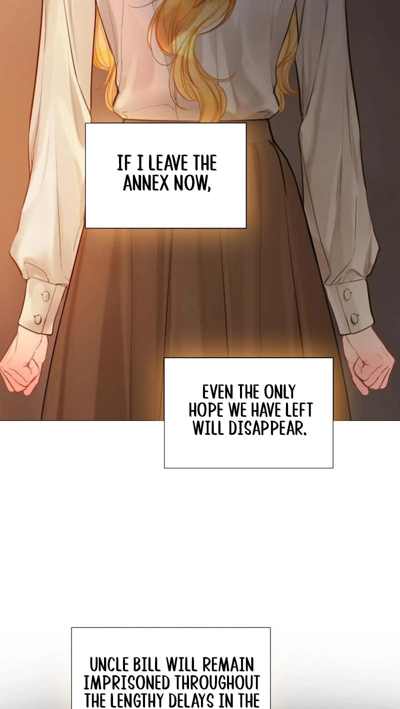 Cry, or Better Yet, Beg Chapter 89 page 17 - 
