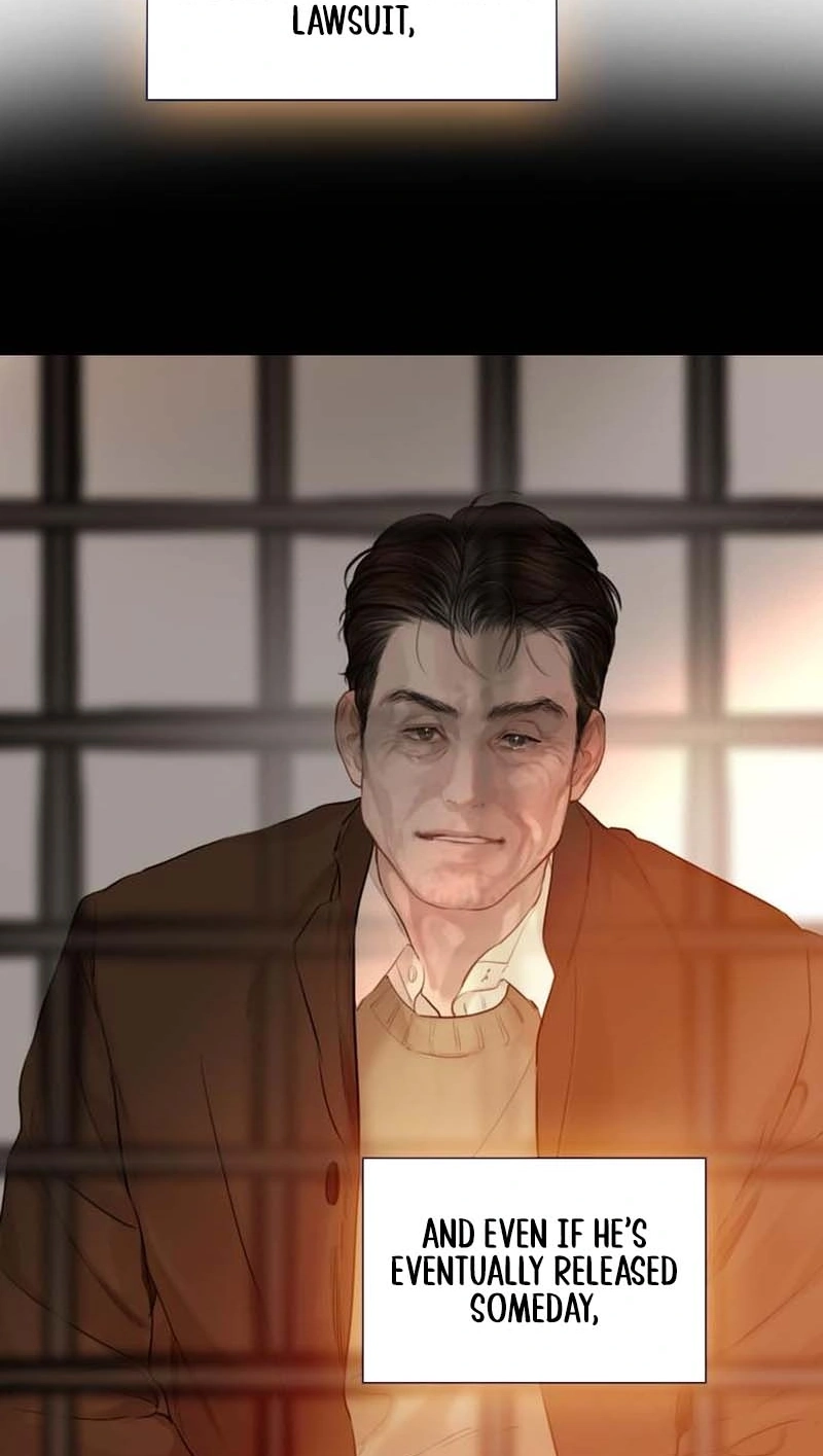 Cry, or Better Yet, Beg Chapter 89 page 18 - 