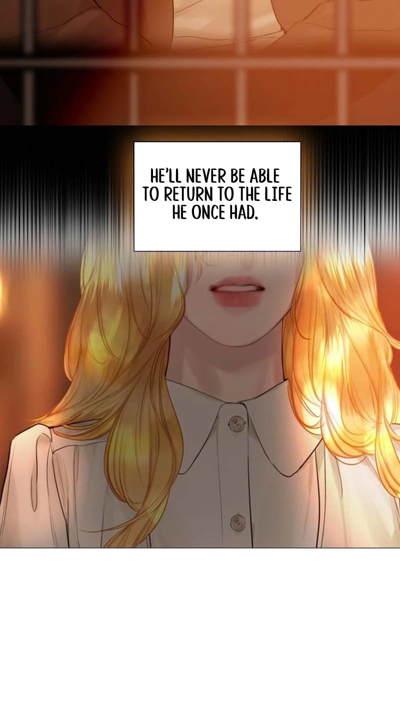 Cry, or Better Yet, Beg Chapter 89 page 19 - 